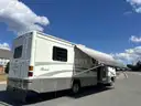 2001 Georgia Boy Motor Coach (Ford F-650 Chassis) 32&#x2019; Foot RV Camper