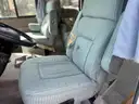 2001 Georgia Boy Motor Coach (Ford F-650 Chassis) 32&#x2019; Foot RV Camper