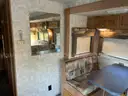 2001 Georgia Boy Motor Coach (Ford F-650 Chassis) 32&#x2019; Foot RV Camper