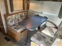 2001 Georgia Boy Motor Coach (Ford F-650 Chassis) 32&#x2019; Foot RV Camper