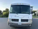 2001 Georgia Boy Motor Coach (Ford F-650 Chassis) 32&#x2019; Foot RV Camper