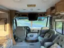 2001 Georgia Boy Motor Coach (Ford F-650 Chassis) 32&#x2019; Foot RV Camper