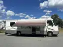 2001 Georgia Boy Motor Coach (Ford F-650 Chassis) 32&#x2019; Foot RV Camper