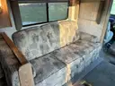 2001 Georgia Boy Motor Coach (Ford F-650 Chassis) 32&#x2019; Foot RV Camper