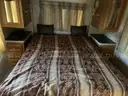 2001 Georgia Boy Motor Coach (Ford F-650 Chassis) 32&#x2019; Foot RV Camper