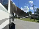 2001 Georgia Boy Motor Coach (Ford F-650 Chassis) 32&#x2019; Foot RV Camper