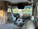 2001 Georgia Boy Motor Coach (Ford F-650 Chassis) 32&#x2019; Foot RV Camper