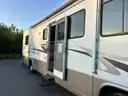 2001 Georgia Boy Motor Coach (Ford F-650 Chassis) 32&#x2019; Foot RV Camper