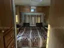 2001 Georgia Boy Motor Coach (Ford F-650 Chassis) 32&#x2019; Foot RV Camper