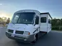 2001 Georgia Boy Motor Coach (Ford F-650 Chassis) 32&#x2019; Foot RV Camper