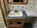 2001 Georgia Boy Motor Coach (Ford F-650 Chassis) 32&#x2019; Foot RV Camper