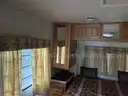 2001 Georgia Boy Motor Coach (Ford F-650 Chassis) 32&#x2019; Foot RV Camper
