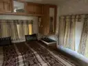 2001 Georgia Boy Motor Coach (Ford F-650 Chassis) 32&#x2019; Foot RV Camper