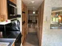 2001 Georgia Boy Motor Coach (Ford F-650 Chassis) 32&#x2019; Foot RV Camper