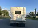 2001 Georgia Boy Motor Coach (Ford F-650 Chassis) 32&#x2019; Foot RV Camper