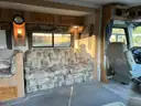 2001 Georgia Boy Motor Coach (Ford F-650 Chassis) 32&#x2019; Foot RV Camper
