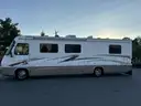 2001 Georgia Boy Motor Coach (Ford F-650 Chassis) 32&#x2019; Foot RV Camper