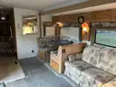 2001 Georgia Boy Motor Coach (Ford F-650 Chassis) 32&#x2019; Foot RV Camper