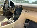 2004 Mercedes-Benz C-Class Wagon