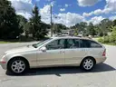 2004 Mercedes-Benz C-Class Wagon