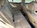 2004 Mercedes-Benz C-Class Wagon