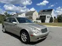 2004 Mercedes-Benz C-Class Wagon