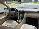 2004 Mercedes-Benz C-Class Wagon