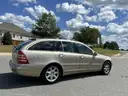 2004 Mercedes-Benz C-Class Wagon