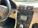 2004 Mercedes-Benz C-Class Wagon
