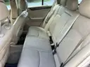 2004 Mercedes-Benz C-Class Wagon