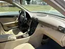 2004 Mercedes-Benz C-Class Wagon