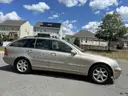 2004 Mercedes-Benz C-Class Wagon