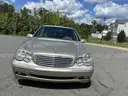 2004 Mercedes-Benz C-Class Wagon