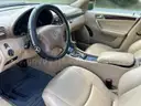 2004 Mercedes-Benz C-Class Wagon