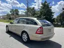 2004 Mercedes-Benz C-Class Wagon