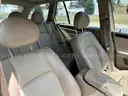 2004 Mercedes-Benz C-Class Wagon