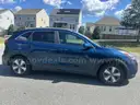 2018 Kia Niro Hybrid SUV