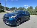 2018 Kia Niro Hybrid SUV