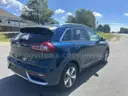 2018 Kia Niro Hybrid SUV