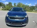 2018 Kia Niro Hybrid SUV