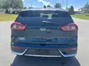 2018 Kia Niro Hybrid SUV