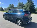 2018 Kia Niro Hybrid SUV