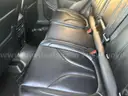 2017 Lincoln MKC Luxury Cross Over
