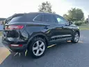 2017 Lincoln MKC Luxury Cross Over
