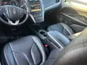 2017 Lincoln MKC Luxury Cross Over