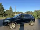 2017 Lincoln MKC Luxury Cross Over