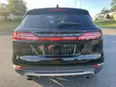 2017 Lincoln MKC Luxury Cross Over