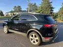 2017 Lincoln MKC Luxury Cross Over