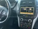 2017 Lincoln MKC Luxury Cross Over