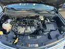 2017 Lincoln MKC Luxury Cross Over